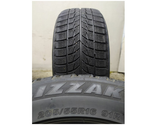 Автошины 205-65-15 Bridgestone WS60 (уценка) Автошины 205-65-15 Bridgestone WS60 (уценка)
