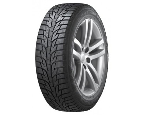 Автошины 205-65-15 Hankook Winter i*Pike RS W-419 шип Автошины 205-65-15 Hankook Winter i*Pike RS W-419 шип