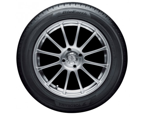 Автошины 205-65-15 Yokohama AE-01 Автошины 205-65-15 Yokohama AE-01