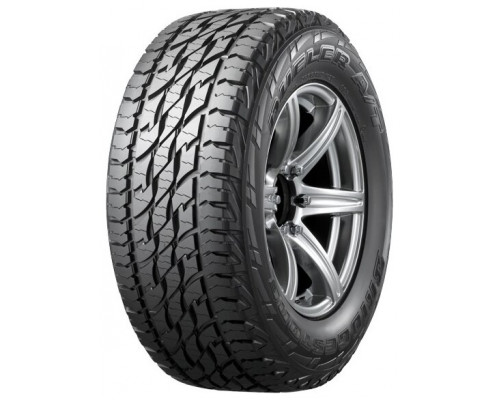 Автошины 205-70-15 Bridgestone D697 Автошины 205-70-15 Bridgestone D697