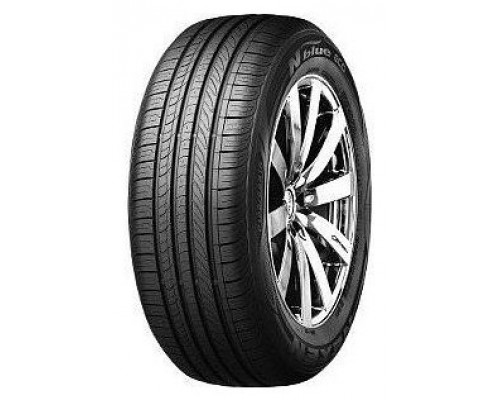 Автошины 205-70-15 Nexen Nblue HD Plus 96Т Автошины 205-70-15 Nexen Nblue HD Plus 96Т