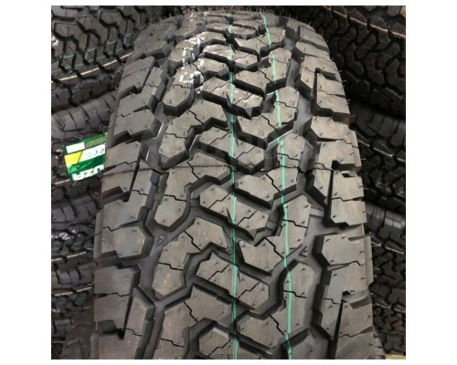 Автошины 205-70-15 ROADCRUZA RA1100 Автошины 205-70-15 ROADCRUZA RA1100