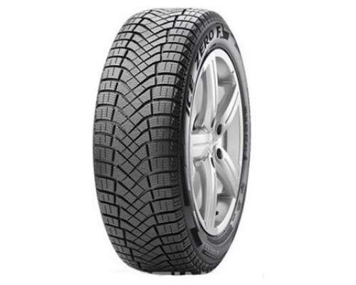 Автошины 215-55-17 Pirelli Winter Ice FR XL Автошины 215-55-17 Pirelli Winter Ice FR XL