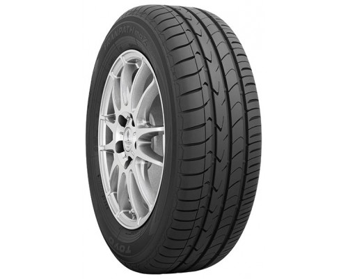 Автошины 215-60-16 Toyo Tranpath mpz 95H Автошины 215-60-16 Toyo Tranpath mpz 95H