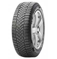 Автошины 215-60-17 Pirelli Winter Ice FR XL