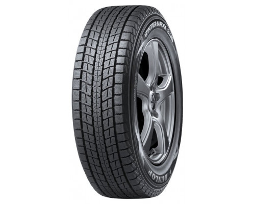 Автошины 215-65-16 Dunlop Winter Maxx SJ-8