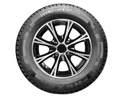 Автошины 215-65-16 Nexen Winguard Ice SUV 98Q Автошины 215-65-16 Nexen Winguard Ice SUV 98Q
