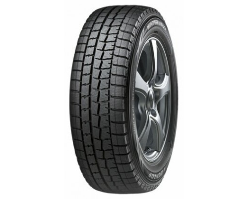 Автошины 215-70-15 Dunlop Winter Maxx WM-01 98T