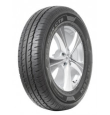 Автошины 215-70-15 LT Nexen Roadian CT8 109/107S