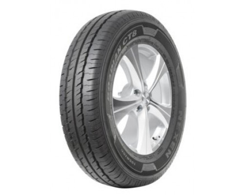 Автошины 215-70-15 LT Nexen Roadian CT8 109/107S Автошины 215-70-15 LT Nexen Roadian CT8 109/107S
