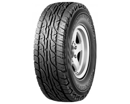Автошины 215-75-15 Dunlop Grandtrek AT3 Автошины 215-75-15 Dunlop Grandtrek AT3
