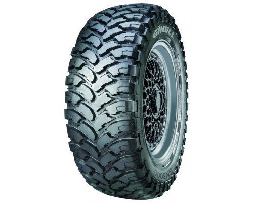 Автошины 215-75-15 LT Ginell GN3000 Автошины 215-75-15 LT Ginell GN3000