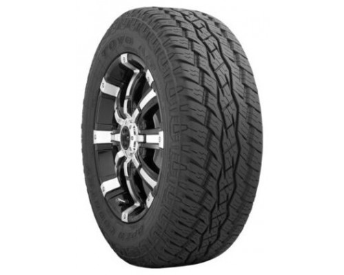 Автошины 215-75-15 Toyo OPAT+ Автошины 215-75-15 Toyo OPAT+