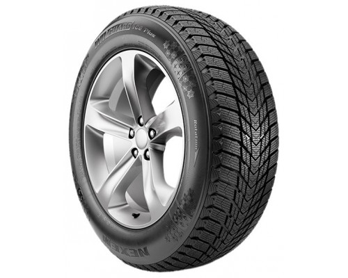 Автошины 225-55-17 Nexen Win Ice Plus 101T Автошины 225-55-17 Nexen Win Ice Plus 101T