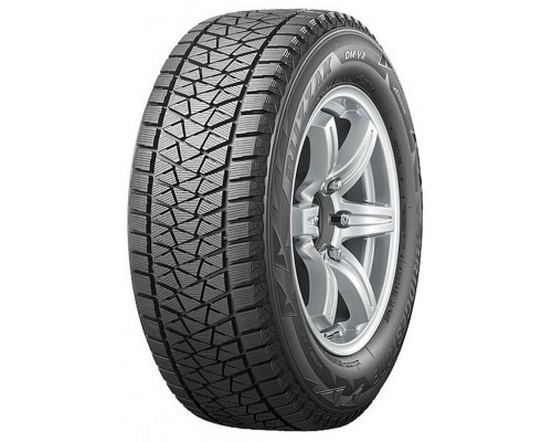 Автошины 225-65-17 Bridgestone Blizzak DMV-2 Автошины 225-65-17 Bridgestone Blizzak DMV-2