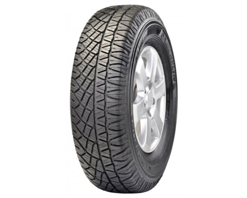 Автошины 225-65-17 Michelin Latitude Cross Автошины 225-65-17 Michelin Latitude Cross
