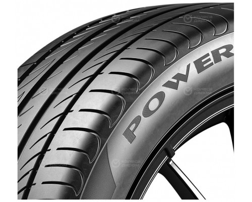 Автошины 225-65-17 Pirelli Powergy XL 106V Автошины 225-65-17 Pirelli Powergy XL 106V