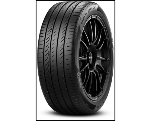 Автошины 225-65-17 Pirelli Powergy XL 106V Автошины 225-65-17 Pirelli Powergy XL 106V