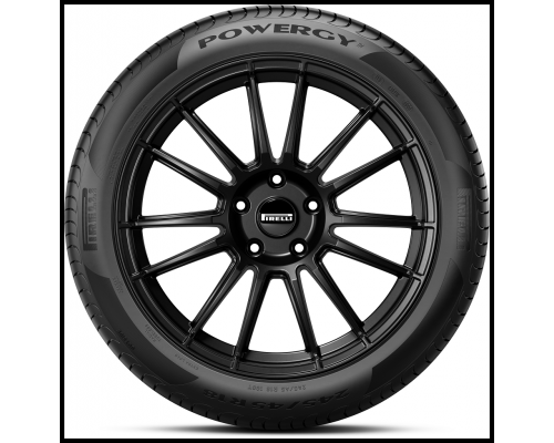 Автошины 225-65-17 Pirelli Powergy XL 106V Автошины 225-65-17 Pirelli Powergy XL 106V