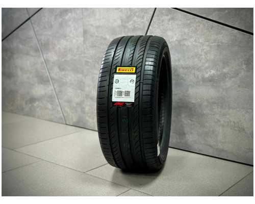 Автошины 225-65-17 Pirelli Powergy XL 106V Автошины 225-65-17 Pirelli Powergy XL 106V