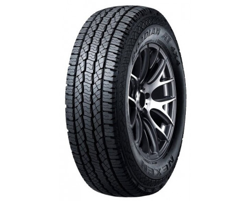 Автошины 225-75-16 Nexen Roadian AT 4*4 RA7  115/112S