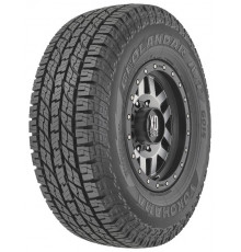 Автошины 265-65-17 Yokohama G015