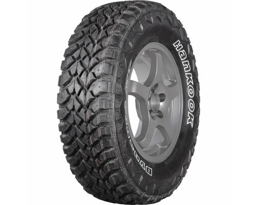 Автошины 33-12.5-15 Hankook Tire Dynapro MT RT03 Автошины 33-12.5-15 Hankook Tire Dynapro MT RT03