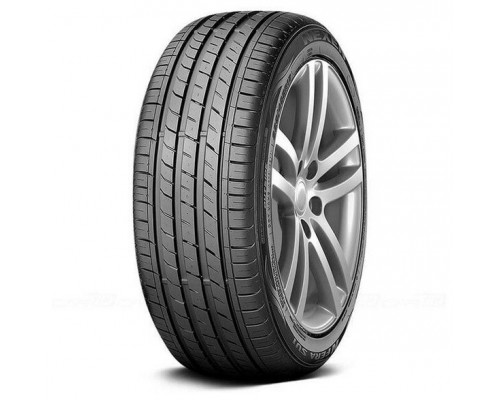 Автошины 215-55-17 Nexen N'fera SU1 94V Автошины 215-55-17 Nexen N'fera SU1 94V