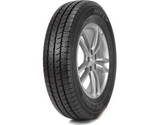 Автошины 165-13 LT HIFLY ICE TRANSIT Автошины 165-13 LT HIFLY ICE TRANSIT