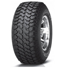 Автошины 235-75-15 LT Nexen Rodian MT 104/101Q