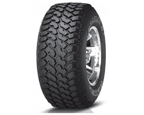 Автошины 235-75-15 LT Nexen Rodian MT 104/101Q Автошины 235-75-15 LT Nexen Rodian MT 104/101Q
