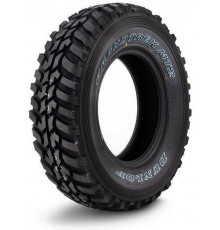 Автошины 245-75-16 Dunlop Grandterk MT2
