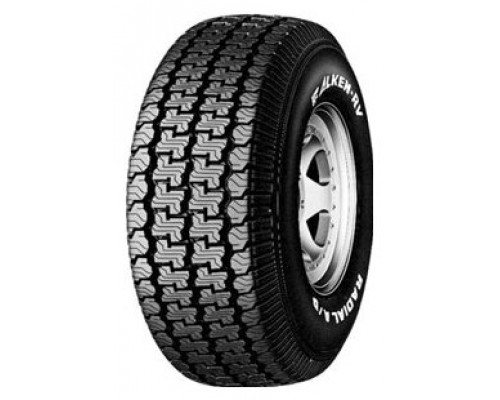 Автошины 215-75-15 LT Falken FK/AP Автошины 215-75-15 LT Falken FK/AP