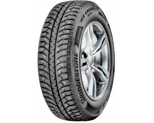 Автошины 185-65-15 Bridgestone IC7000