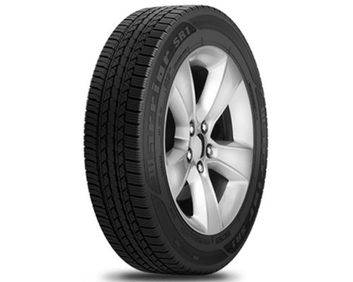 Автошины 205-70-15 WARRIOR SR1 Автошины 205-70-15 WARRIOR SR1
