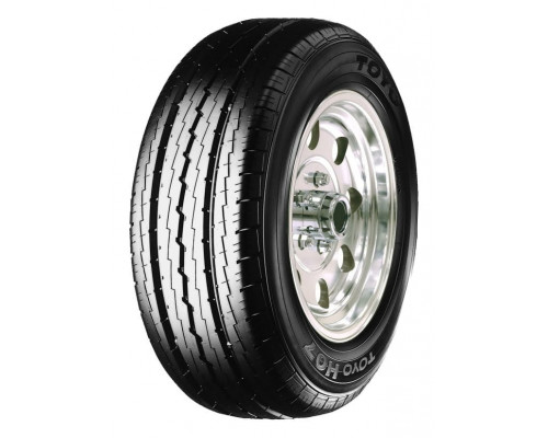 Автошины 195-15 LT Toyo TYH07 Автошины 195-15 LT Toyo TYH07