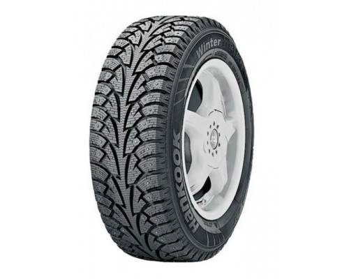 Автошины 175-65-14 Hankook Winter i*Pike W-409 Автошины 175-65-14 Hankook Winter i*Pike W-409