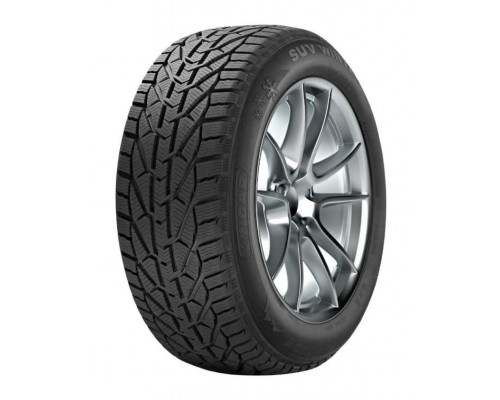Автошины 225-65-17 Tigar Winter Suv Автошины 225-65-17 Tigar Winter Suv