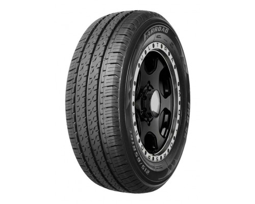 Автошины 185-14 LT Farroad FRD96