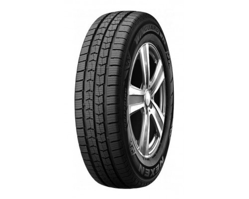 Автошины 195-15 LT Nexen Winguard WT1 106/104 Автошины 195-15 LT Nexen Winguard WT1 106/104