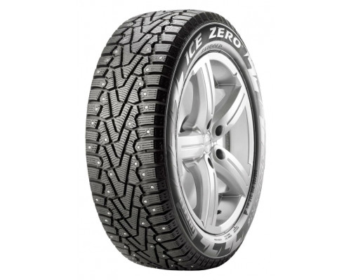 Автошины 205-55-16 Pirelli Winter Ice Zero