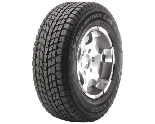 Автошины 31-10.5-15 Dunlop Grandtrek SJ-6 Автошины 31-10.5-15 Dunlop Grandtrek SJ-6