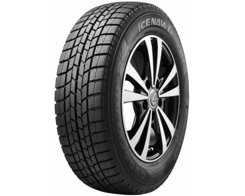 Автошины 195-65-16 Good Year Ice Navi 6 Автошины 195-65-16 Good Year Ice Navi 6