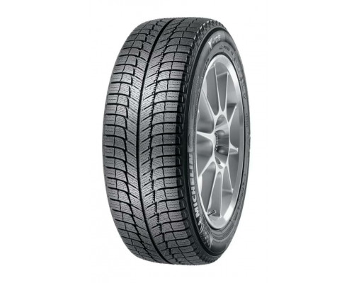 Автошины 175-65-14 Michelin X-Ice 3 Автошины 175-65-14 Michelin X-Ice 3